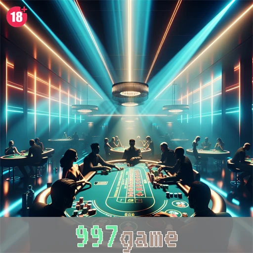Os Melhores Bonus para Jogar no 997game e Ganhar Mais