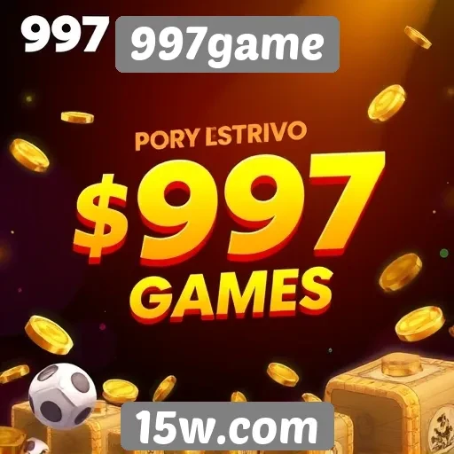 977game apresenta promoções especiais para novos usuários