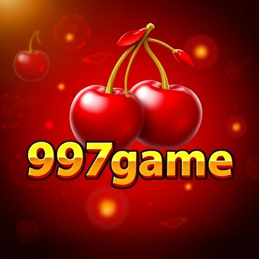 997game Logo