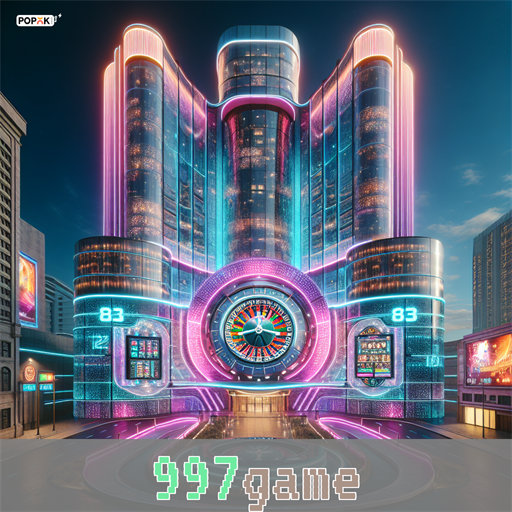 Diversão em Jogos Incríveis no 997game Aguardam Por Você