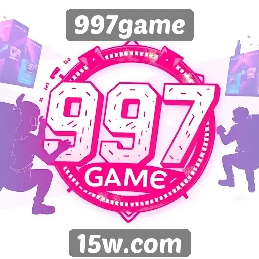 Impacto do 997game na comunidade de gamers