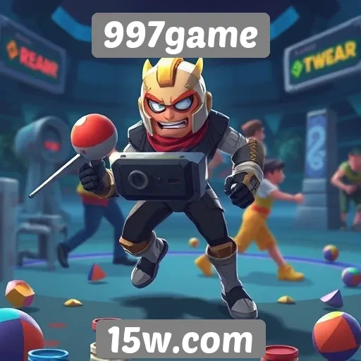 Comparativo entre estratégias de monetização do 997game