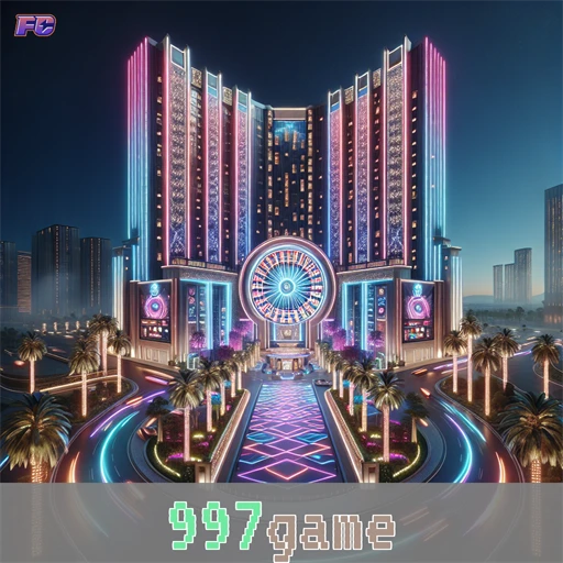 Experiência VIP no 997game: Vantagens que Você Não Pode Perder!